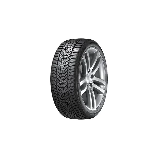 235/60R18 107H XL W330A I*CEPT EVO3 X