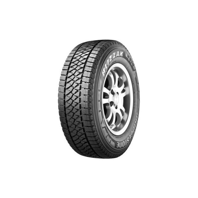 215/60R17C 104/102H BLIZZAK W810 215/R17