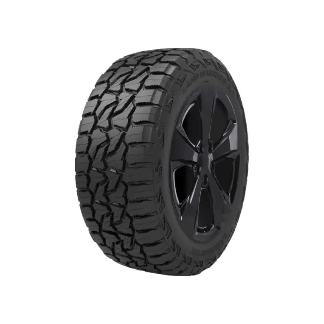 315/70R17LT 121/118Q WARRIOR RT