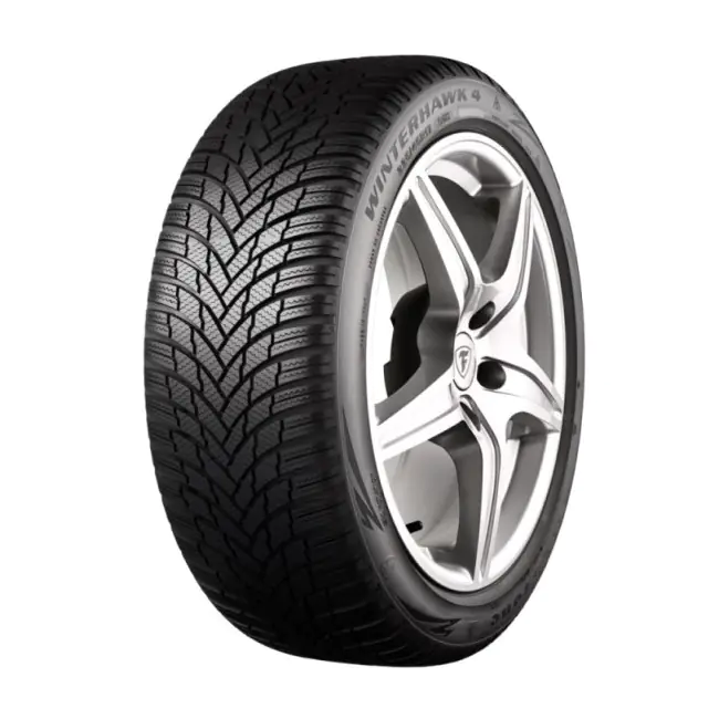 195/50R15 86H XL WINTERHAWK 4 DOT2022
