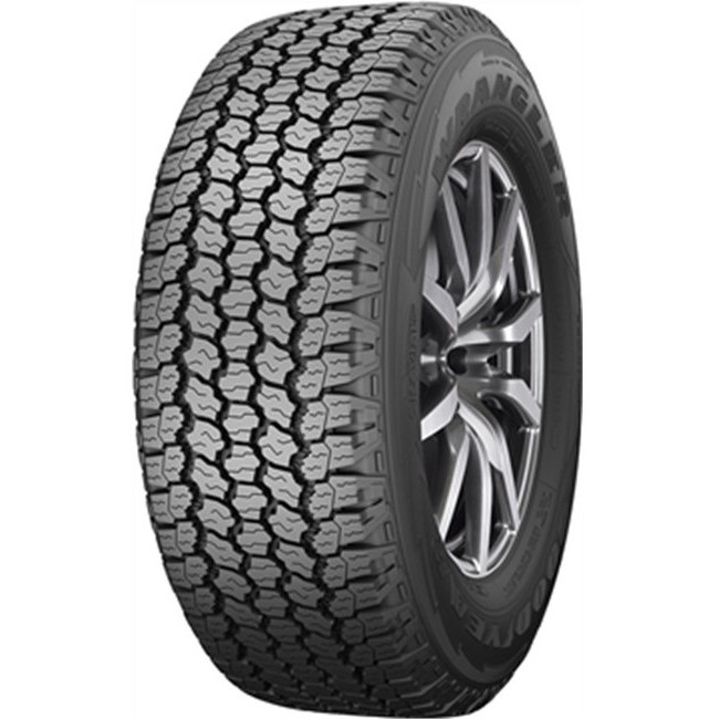 235/70R16 109T XL WRANGLER AT ADVENTURE 235/R16