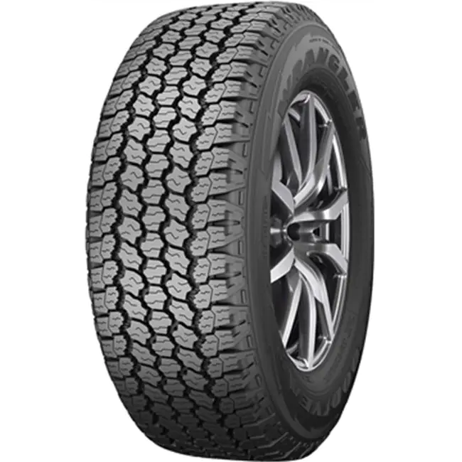 235/75R15 109T XL WRANGLER AT ADVENTURE