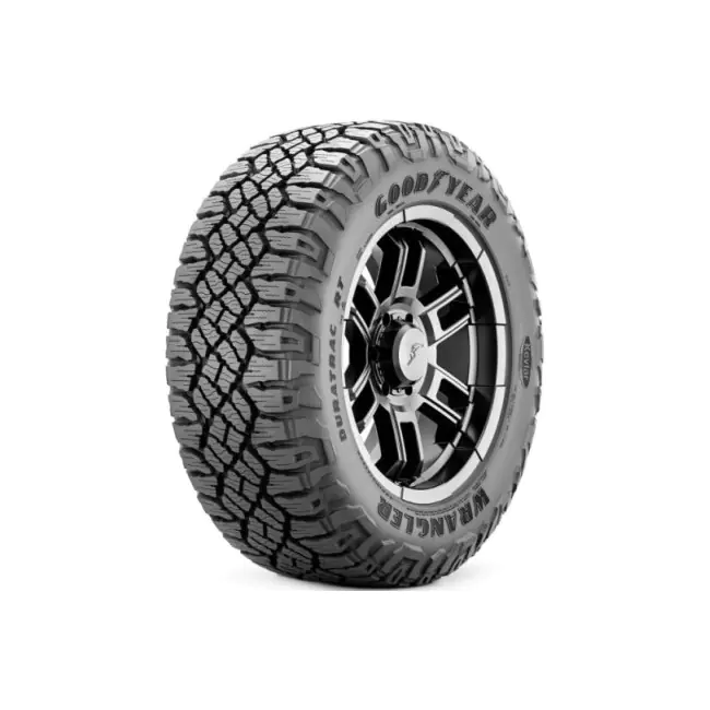 245/70R16LT 113/110Q WRANGLE.DURATRAC RT