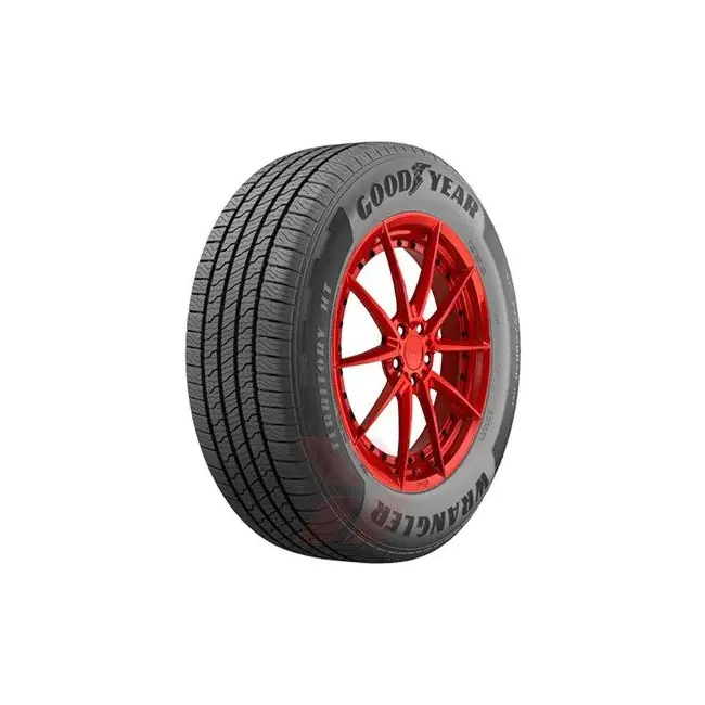 255/55R20 110V XL WRANGLER TERRITORY HT