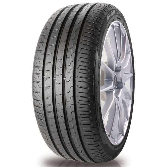 225/40R18 92Y XL ZV7 225/R18